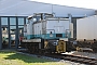LEW 17417 - Siemens "1"
31.08.2019 - Wegberg-Wildenrath   
Dr. Günther Barths