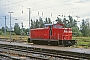 LEW 17563 - DB Cargo "345 118-4"
25.06.2000 - Rostock, Hauptbahnhof
Stefan Motz
