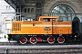 LEW 17564 - RIS "V 60 1264"
12.04.2014 - Dresden, Hauptbahnhof
Thomas Wohlfarth