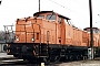 LEW 17564 - DB Cargo "345 119-2"
26.12.1999 - Seddin, Bahnbetriebshof
Tobias Kußmann