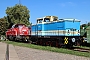 LEW 17564 - SKL "345 119-2"
09.09.2023 - Magdeburg, Handelshafen
Thomas Wohlfarth