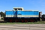 LEW 17564 - SKL "345 119-2"
09.09.2023 - Magdeburg, Handelshafen
Thomas Wohlfarth