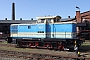 LEW 17564 - SKL "345 119-2"
30.09.2023 - Staßfurt
Dietmar Langer