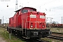 LEW 17564 - EGP "345 119-2"
07.04.2007 - Bad Kleinen
Sebastian Berlin