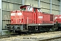 LEW 17569 - DB AutoZug "345 124-2"
__.06.2005 - Seelze, Betriebshof
Ingo Wlodasch