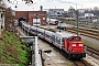 LEW 17569 - Talgo "345 124-2"
01.01.2017 - Berlin-Friedrichshain, Bahnhof Warschauer Straße
Sebastian Schrader