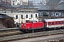 LEW 17569 - Talgo "345 124-2"
04.01.2016 - Berlin-Friedrichshain, Warschauer Straße
Ingmar Weidig