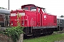 LEW 17569 - WFL "35"
24.06.2018 - Nossen, Bahnbetriebswerk
Gerd Schmidt