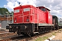 LEW 17569 - SRS "345 124-2"
27.05.2022 - Aschersleben
Helmut Heiderich