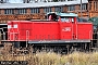 LEW 17569 - ITX "345 124-2"
14.12.2021 - Aschersleben, Betriebshof
Mario Beinlich