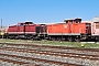 LEW 17569 - SRS "345 124-2"
06.04.2023 - Aschersleben
Frank Thomas (fantomas)