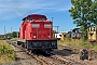 LEW 17569 - SRS "345 124-2"
08.08.2024 - Aschersleben
Tobias Sambill