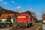 LEW 17569 - ITX "345 124-2"
17.02.2025 - Mansfeld-Friesdorf
 InterTourex GmbH