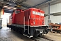 LEW 17573 - MRS "345 128-3"
05.08.2024 - Halle-Ammendorf
Danilo Hochmahl