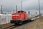 LEW 17573 - MRS "345 128-3"
26.02.2025 - Halle-Ammendorf
Dennis Mitter