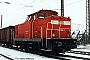 LEW 17578 - DB Cargo "345 133-3"
22.01.2001 - Leipzig-Wiederitzsch
Tobias Kußmann