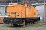 LEW 17578 - GEW "85"
07.04.2024 - Gera, Eisenbahnwelten
Thomas Bieder