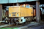 LEW 17578 - DR "105 133-3"
18.09.1991 - Güstrow, Bahnbetriebswerk
Norbert Schmitz