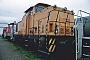 LEW 17582 - DB Cargo "345 137-4"
19.11.2000 - Mannheim, Rangierbahnhof
Ernst Lauer