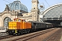 LEW 17582 - SEM "105 137-4"
14.04.2024 - Dresden, Hauptbahnhof
Thomas Wohlfarth