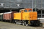 LEW 17582 - SEM "105 137-4"
30.03.2024 - Leipzig, Hauptbahnhof
Gerd Schmidt