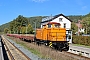 LEW 17582 - SEM "105 137-4"
16.10.2024 - Harsdorf
Nicolas Fähse
