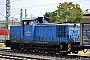 LEW 17582 - SKL "Lok III"
20.07.2018 - Magdeburg, Hauptbahnhof
Lothar Stöckmann