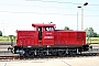 LEW 17582 - LWB "V 60-107"
28.07.2005 - Berlin-Schönefeld
Michael Uhren