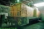 LEW 17584 - DB AG "345 139-0"
13.04.1997 - Gera, BetriebshofNorbert Schmitz