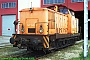 LEW 17585 - DB AG "347 140-6"
04.06.1998 - Mukran (Rügen), Betriebshof
Norbert Schmitz