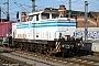 LEW 17586 - EWS "345 273"
06.10.2020 - Erfurt, Hauptbahnhof
Horst Lauerwald