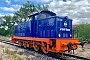 LEW 17587 - Raildox
08.07.2022 - Nordhausen
Andreas Krause