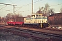 LEW 17595 - ITB "630"
15.04.2003 - Berlin-GrunewaldMichael Uhren