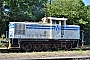 LEW 17595 - ITB "98 80 3345 271-1 D-ITB"
15.06.2020 - Brandenburg-AltstadtRudi Lautenbach