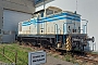 LEW 17595 - ITB "98 80 3345 271-1 D-ITB"
24.08.2023 - Brandenburg (Havel)
Lothar Zühlke