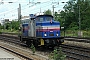LEW 17639 - HTRS Süd "V 655.05"
21.06.2011 - München, Heimeranplatz
Leon Lejeune
