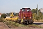 LEW 17641 - BBL
18.09.2009 - Hamburg-Wandsbek
Gunnar Meisner