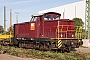 LEW 17641 - BBL
18.09.2009 - Hamburg-Wandsbek
Gunnar Meisner