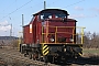 LEW 17641 - BBL
18.02.2009 - Friedland (Niedersachsen)
Dietmar Lehmann