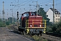 LEW 17641 - HWB "VL 6"
22.09.2005 - Witten, Hauptbahnhof
Ingmar Weidig