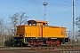 LEW 17641 - CLR "345 228-1"
20.03.2025 - Königsborn
Thomas Stockmann