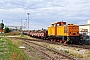 LEW 17641 - CLR "345 228-1"
16.06.2025 - Königsborn
Max Berger