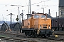 LEW 17673 - DR "105 147-3"
21.03.1991 - Halle (Saale), Hauptbahnhof
Ingmar Weidig