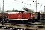 LEW 17673 - DB Cargo "345 147-3"
23.04.2001 - Eilenburg
Tobias Kußmann