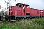 LEW 17674 - DB Cargo "345 148-1"
19.06.2003 - Magdeburg-Rothensee, Betriebshof
Norbert Schmitz LEW 17674 - DB Cargo "345 148-1"
19.06.2003 - Magdeburg-Rothensee, Betriebshof
Norbert Schmitz