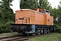 LEW 17678 - TEV "105 152-3"
09.08.2019 - Weimar, EisenbahnmuseumMalte Werning