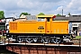 LEW 17678 - TEV "105 152-3"
24.05.2014 - Weimar, Bahnbetriebswerk
Christian Grätz (Archiv Manfred Uy)