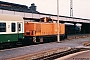 LEW 17678 - DR "345 152-3"
22.09.1993 - Halle (Saale), HauptbahnhofFrank Weimer