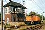 LEW 17678 - DB AG "345 152-3"
04.05.1999 - Falkenberg (Elster), oberer BahnhofMarkus Winter