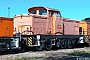 LEW 17678 - BSV "105 152-3"
29.05.2026 - AscherslebenMarcel Böwe